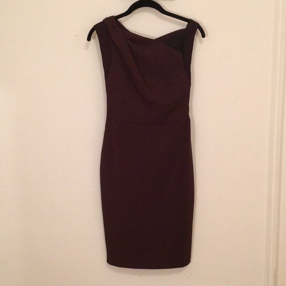 Ava & Aiden Sheath Dress